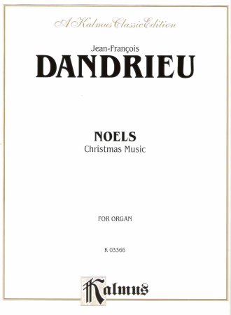 Dandrieu Noels